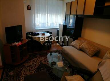 Dvosoban stan, Novi Sad - Centar | Prodaja · 40m² · 150.000€