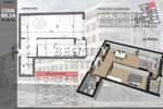 Dvosoban stan, Novi Sad - Sajam | Prodaja · 50m² · 146.102€
