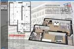 Dvosoban stan, Novi Sad - Sajam | Prodaja · 48m² · 139.200€