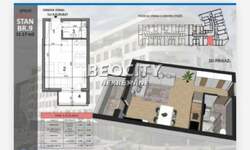 Jednosoban stan, Novi Sad - Sajam | Prodaja · 31m² · 93.510€