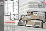 Dvosoban stan, Novi Sad - Sajam | Prodaja · 44m² · 129.746€
