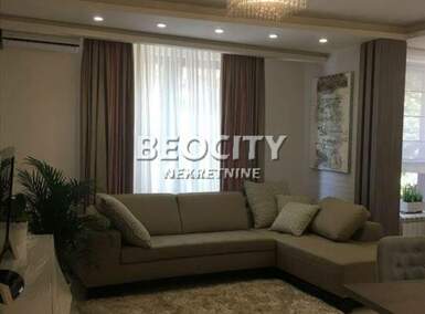 Dvosoban stan, Beograd - Vračar (centar) | Izdavanje · 57m² · 1.000€