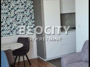 Dvosoban stan, Novi Sad - Centar | Izdavanje · 52m² · 950€