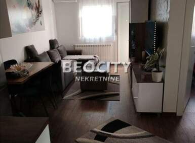 Trosoban stan, Beograd - Borča Iii | Prodaja · 45m² · 112.000€
