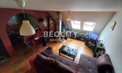 Trosoban stan, Novi Sad - Socijalno | Prodaja · 50m² · 115.000€