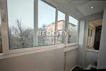 Jednosoban stan, Novi Sad - Centar | Prodaja · 36m² · 135.000€