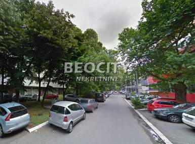 Poslovni prostor / Lokal, Beograd - Blok 37 | Prodaja · 19m² · 80.000€