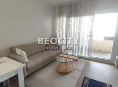 Dvosoban stan, Beograd - Stari Grad | Izdavanje · 40m² · 800€