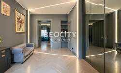 Cetvorosoban stan, Beograd - Stari Grad | Izdavanje · 110m² · 2.000€