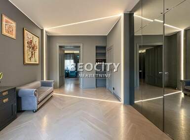 Cetvorosoban stan, Beograd - Stari Grad | Izdavanje · 110m² · 2.000€