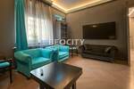 Cetvorosoban stan, Beograd - Stari Grad | Izdavanje · 110m² · 2.000€