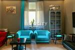 Cetvorosoban stan, Beograd - Stari Grad | Izdavanje · 110m² · 2.000€