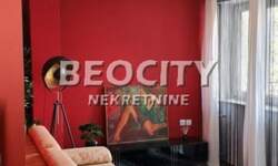 Dvosoban stan, Novi Sad - Centar | Izdavanje · 50m² · 550€