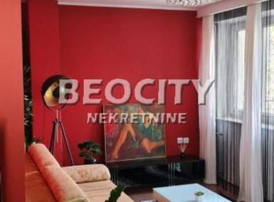 Dvosoban stan, Novi Sad - Centar | Izdavanje · 50m² · 550€