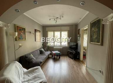 Trosoban stan, Novi Sad - Centar | Prodaja · 58m² · 164.000€