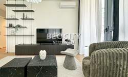 Trosoban stan, Beograd - Beograd Na Vodi | Izdavanje · 86m² · 1.800€