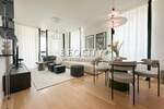 Trosoban stan, Beograd - Beograd Na Vodi | Izdavanje · 86m² · 1.800€