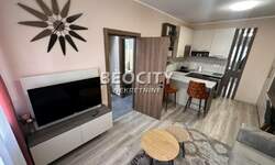 Jednosoban stan, Novi Sad - Detelinara | Prodaja · 30m² · 75.000€