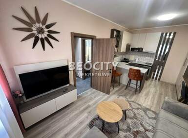 Jednosoban stan, Novi Sad - Detelinara | Prodaja · 30m² · 75.000€