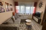 Jednosoban stan, Novi Sad - Detelinara | Prodaja · 30m² · 75.000€