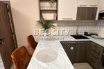 Jednosoban stan, Novi Sad - Detelinara | Prodaja · 30m² · 75.000€