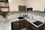 Jednosoban stan, Novi Sad - Detelinara | Prodaja · 30m² · 75.000€