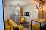 Dvosoban stan, Novi Sad - Bulevar Evrope | Prodaja · 38m² · 142.500€