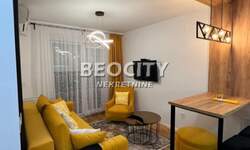 Dvosoban stan, Novi Sad - Bulevar Evrope | Prodaja · 38m² · 142.500€