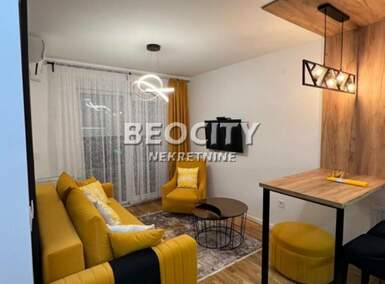 Dvosoban stan, Novi Sad - Bulevar Evrope | Prodaja · 38m² · 142.500€