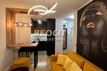 Dvosoban stan, Novi Sad - Bulevar Evrope | Prodaja · 38m² · 142.500€