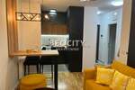 Dvosoban stan, Novi Sad - Bulevar Evrope | Prodaja · 38m² · 142.500€