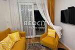 Dvosoban stan, Novi Sad - Bulevar Evrope | Prodaja · 38m² · 142.500€