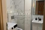 Dvosoban stan, Novi Sad - Bulevar Evrope | Prodaja · 38m² · 142.500€