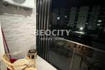 Dvosoban stan, Novi Sad - Bulevar Evrope | Prodaja · 38m² · 142.500€