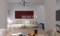 Trosoban stan, Novi Sad - Centar | Prodaja · 100m² · 280.000€