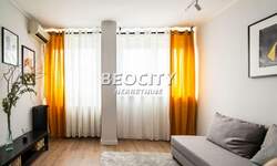 Dvosoban stan, Novi Sad - Rotkvarija | Prodaja · 56m² · 159.900€