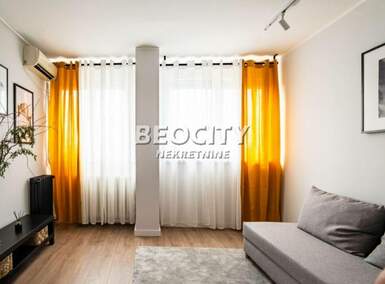 Dvosoban stan, Novi Sad - Rotkvarija | Prodaja · 56m² · 159.900€