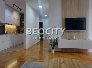 Cetvorosoban stan, Novi Sad - Nova Detelinara | Prodaja · 65m² · 249.000€