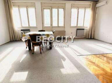 Cetvorosoban stan, Novi Sad - Centar | Prodaja · 152m² · 501.600€