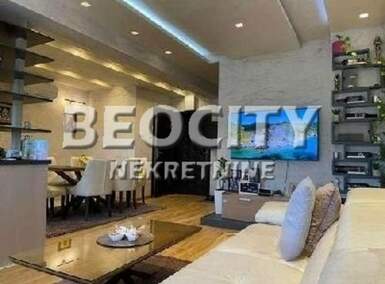 Cetvorosoban stan, Novi Sad - Bulevar Evrope | Prodaja · 105m² · 240.000€