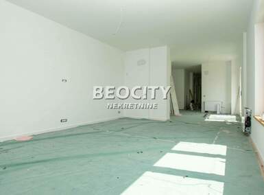 Cetvorosoban stan, Beograd - Banovo Brdo | Prodaja · 143m² · 549.926€