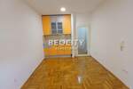 Jednosoban stan, Novi Sad - Grbavica | Prodaja · 24m² · 93.000€