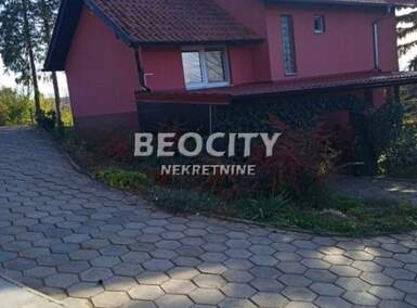 Kuća, Sremska Mitrovica - Ležimir | Prodaja · 180m² · 125.000€