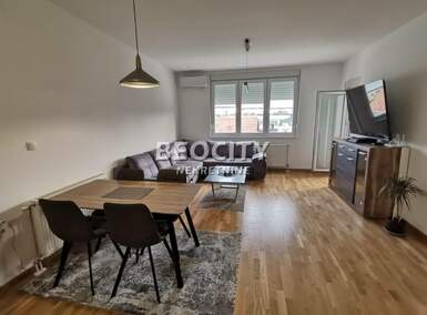 Trosoban stan, Novi Sad | Prodaja · 63m² · 154.000€