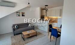 Trosoban stan, Novi Sad - Rotkvarija | Prodaja · 56m² · 142.000€