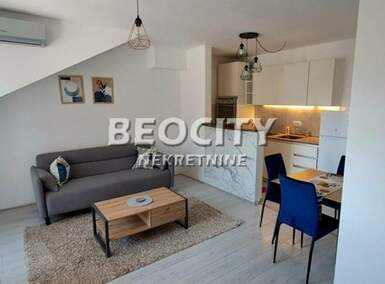 Trosoban stan, Novi Sad - Rotkvarija | Prodaja · 56m² · 142.000€