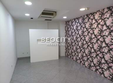 Poslovni prostor / Lokal, Novi Sad - Centar | Prodaja · 25m² · 45.000€