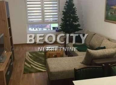 Dvosoban stan, Novi Sad - Bulevar Evrope | Izdavanje · 44m² · 550€