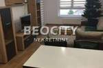 Dvosoban stan, Novi Sad - Bulevar Evrope | Izdavanje · 44m² · 550€