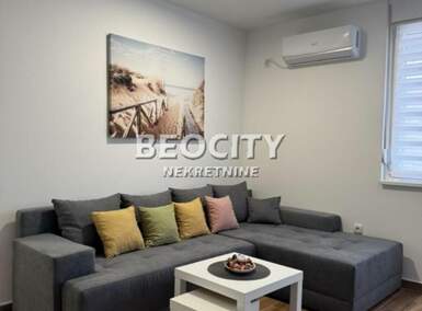Jednosoban stan, Novi Sad - Adice | Prodaja · 28m² · 68.500€